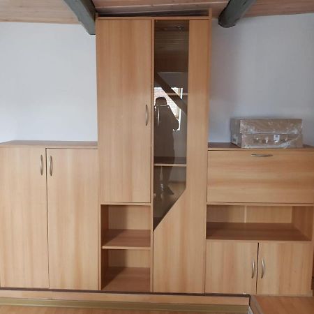 Lmi Haus & Urlaub Monteurwohnungen 2 Muensingen Luaran gambar