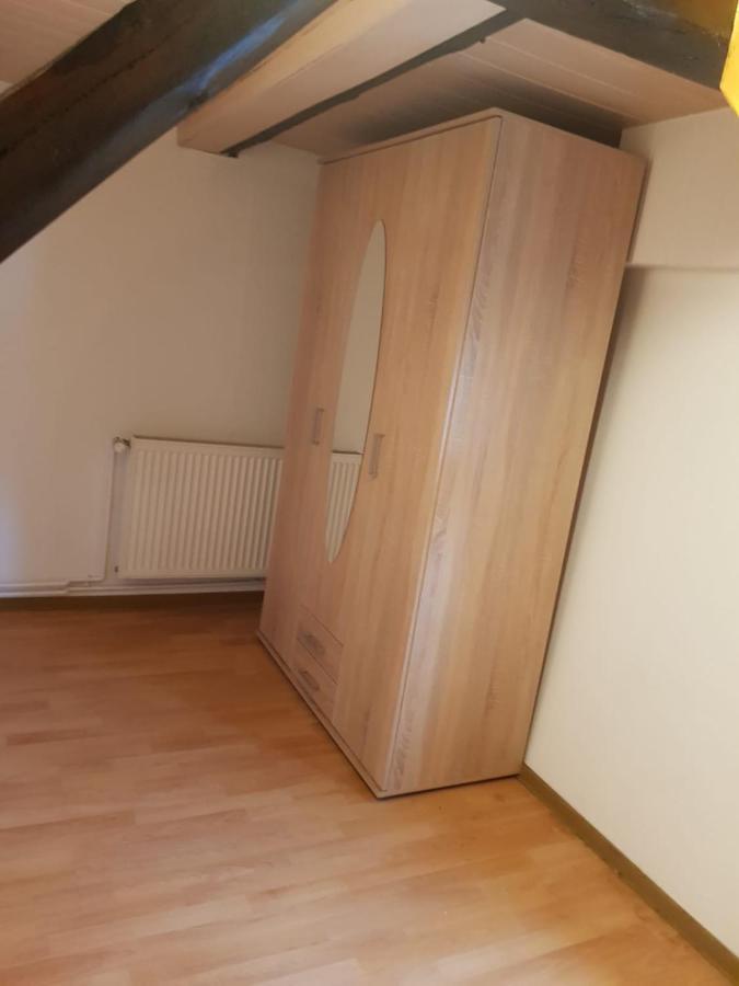 Lmi Haus & Urlaub Monteurwohnungen 2 Muensingen Luaran gambar