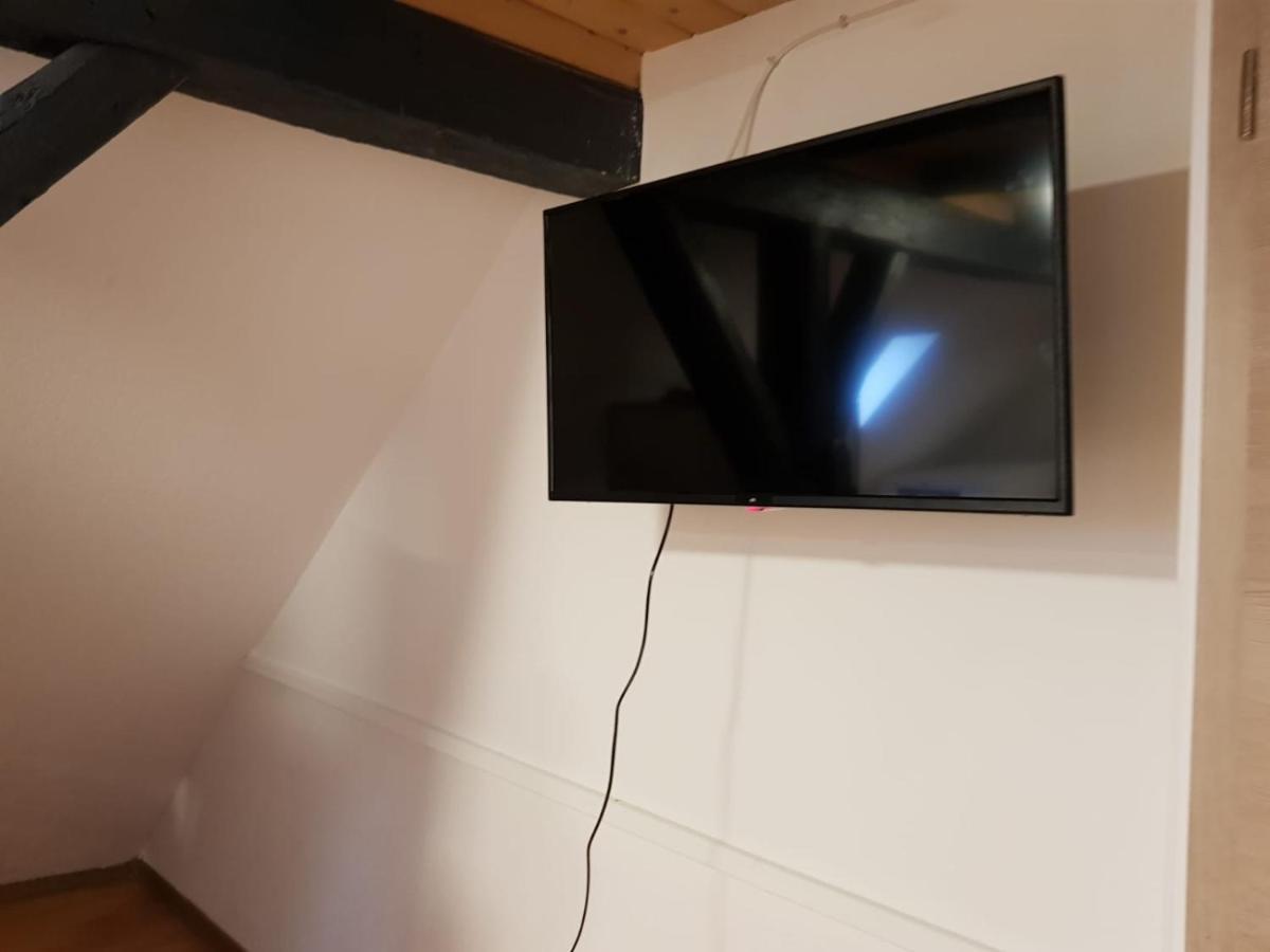 Lmi Haus & Urlaub Monteurwohnungen 2 Muensingen Luaran gambar