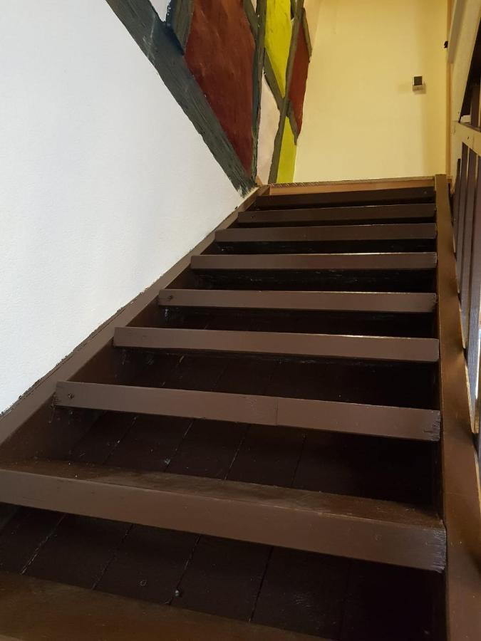 Lmi Haus & Urlaub Monteurwohnungen 2 Muensingen Luaran gambar