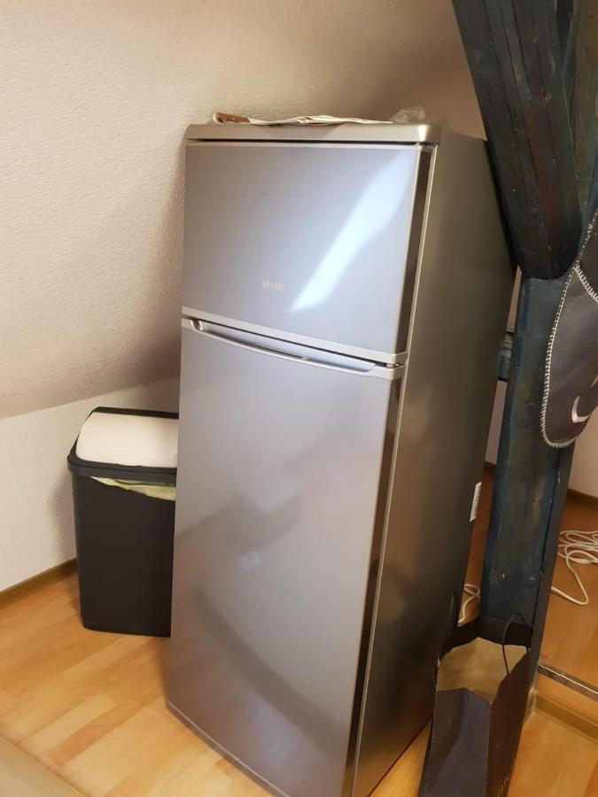 Lmi Haus & Urlaub Monteurwohnungen 2 Muensingen Luaran gambar