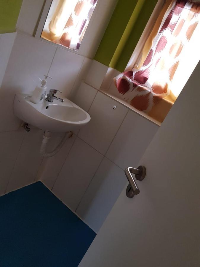 Lmi Haus & Urlaub Monteurwohnungen 2 Muensingen Luaran gambar